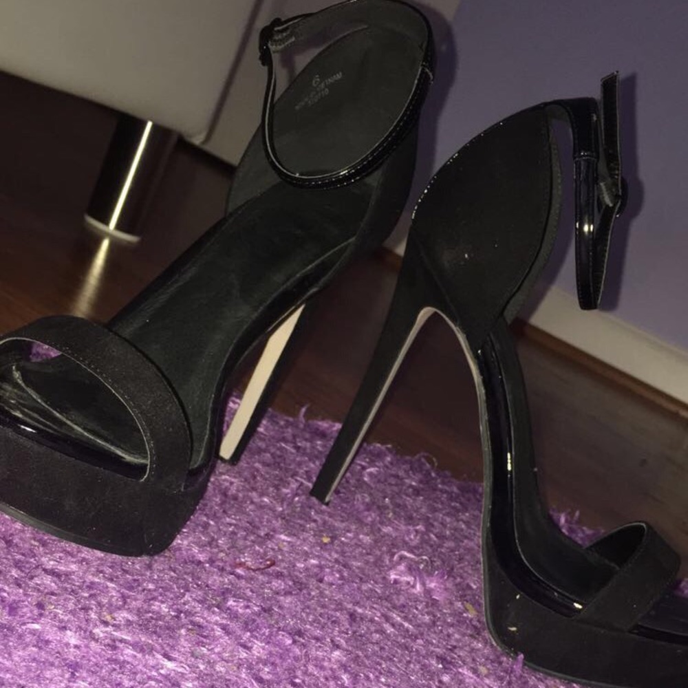 ASOS heels